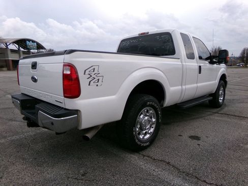Used 2014 Ford F250 XL w/ Power Equipment Group image 8