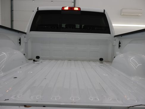 Used 2024 RAM 2500 Big Horn w/ Night Edition AWD/4WD image 29