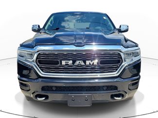Used 2023 RAM 1500 Limited AWD/4WD video 2