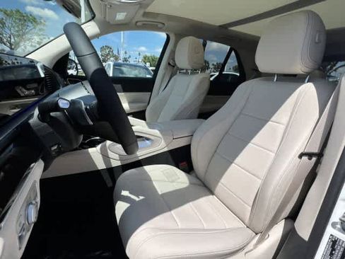 New 2026 Mercedes-Benz GLE 350 4MATIC image 11
