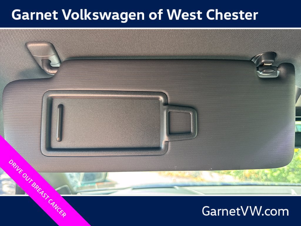 New 2026 Volkswagen Golf w/ Euro Style Package AWD/4WD image 36