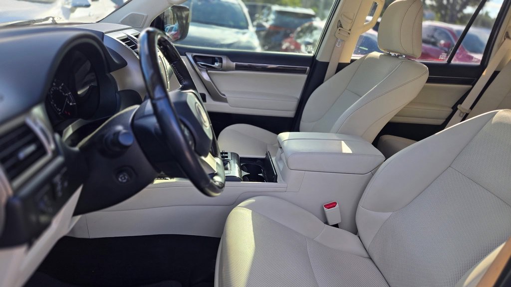 Used 2020 Lexus GX 460 Premium AWD/4WD image 23