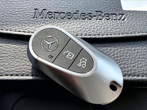 Certified 2025 Mercedes-Benz E 350 4MATIC Sedan w/ Winter Package image 14