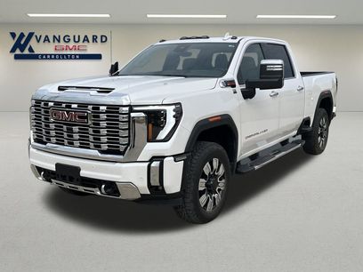 Used 2024 GMC Sierra 2500 Denali w/ Denali Reserve Package