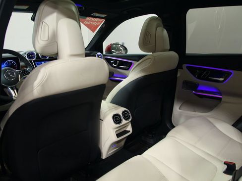 Certified 2026 Mercedes-Benz GLC 300 4MATIC image 29