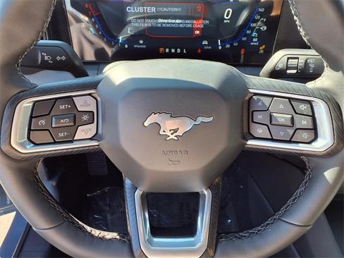 New 2026 Ford Mustang EcoBoost image 13