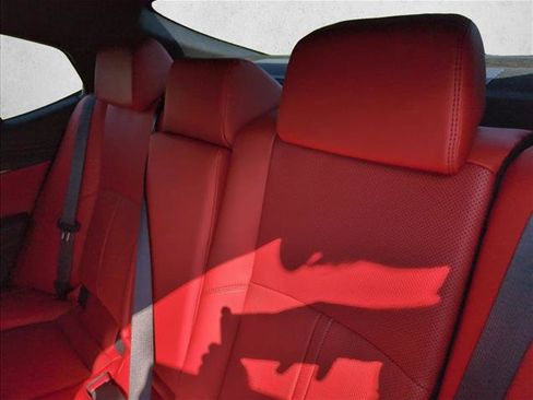 New 2026 Toyota Camry XSE w/ Premium Plus Package FWD image 17