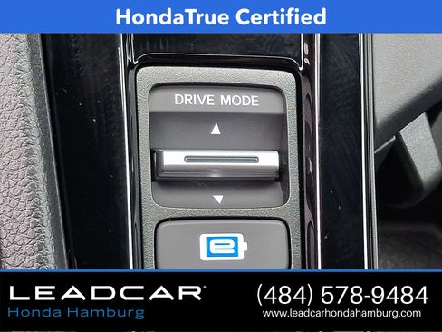 Used 2026 Honda Accord Sport image 30