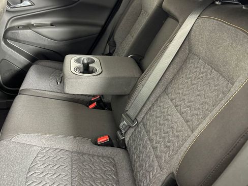 Used 2023 Chevrolet Equinox LT AWD/4WD image 17