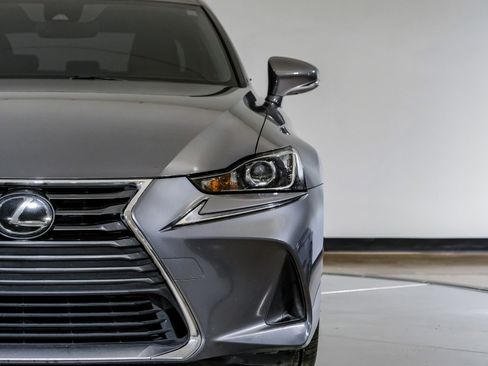 Used 2018 Lexus IS 300 300 image 43