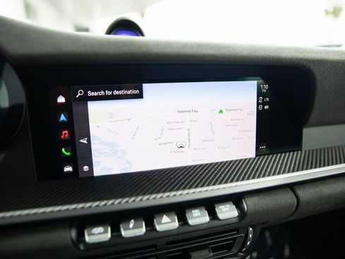 Certified 2024 Porsche 911 GT3 RS image 16