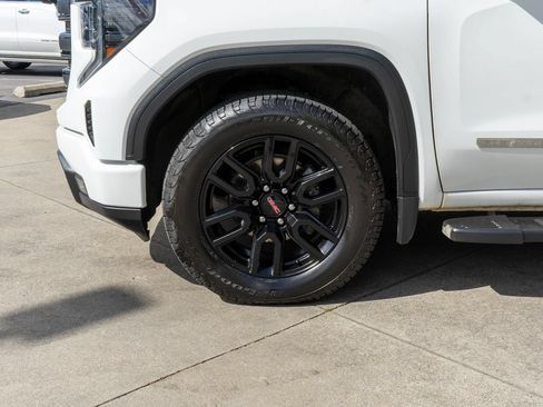 Used 2024 GMC Sierra 1500 Elevation AWD/4WD image 28