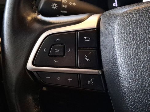 Certified 2025 Toyota Grand Highlander AWD image 23