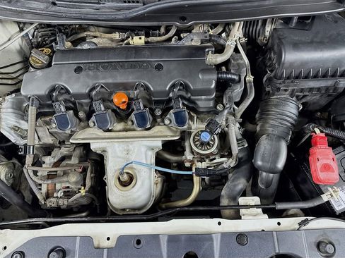 Used 2013 Honda Civic LX image 34