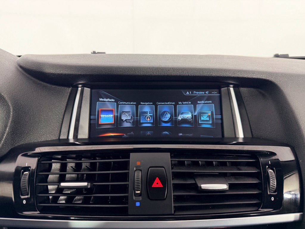 Used 2017 BMW X3 xDrive28i AWD/4WD image 16