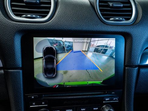 Used 2017 Porsche 718 Boxster S image 43