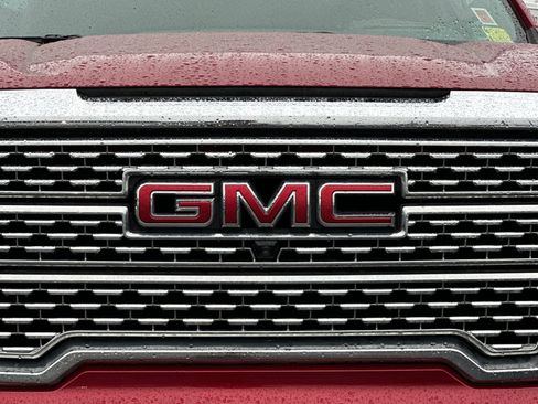Used 2020 GMC Sierra 1500 Denali w/ Denali Ultimate Package image 44