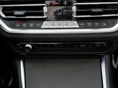 Used 2021 BMW 430i Convertible w/ Premium Package image 36