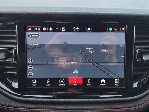 Certified 2024 Dodge Durango GT image 17