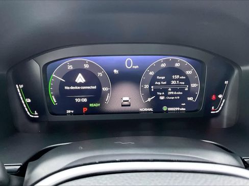 Used 2026 Honda CR-V Sport Touring image 18