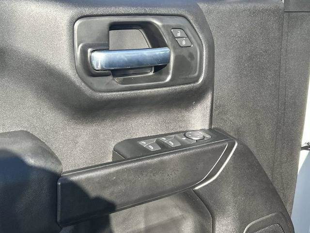 Used 2026 GMC Sierra 1500 Pro w/ Pro Value Package RWD image 16