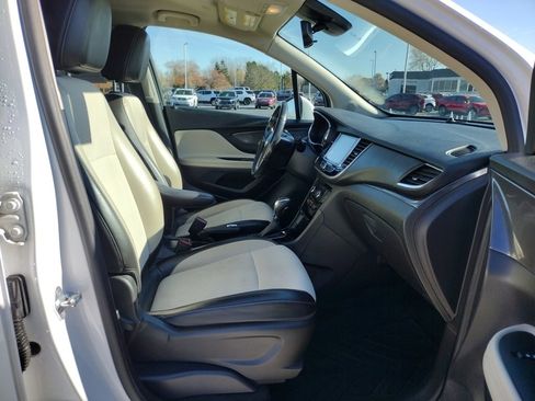 Used 2019 Buick Encore Sport Touring w/ Safety Package image 11