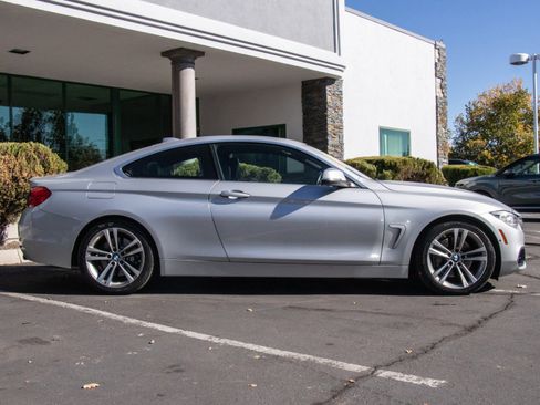 Used 2016 BMW 435i Coupe image 8