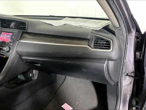 Used 2019 Honda Civic LX image 16
