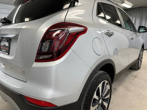 Certified 2022 Buick Encore Preferred w/ Safety Package image 23