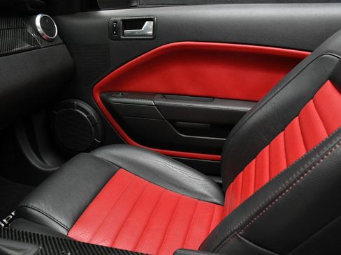 Used 2007 Ford Mustang Shelby GT500 image 48