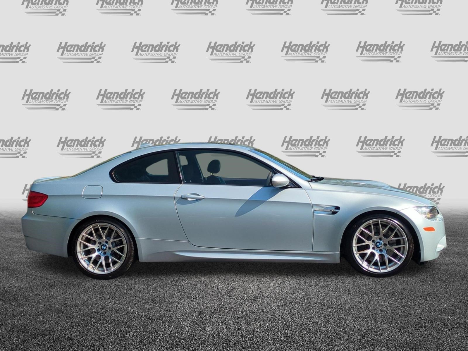 Used 2011 BMW M3 Coupe RWD image 11