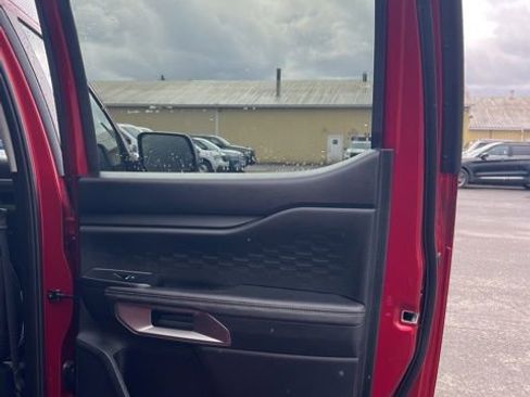 Used 2025 Ford Ranger XLT AWD/4WD image 58