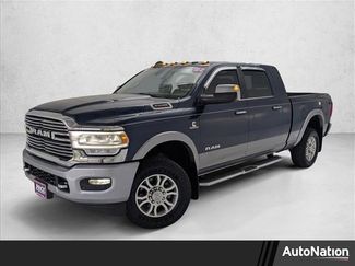 Used 2022 RAM 2500 Laramie video 1