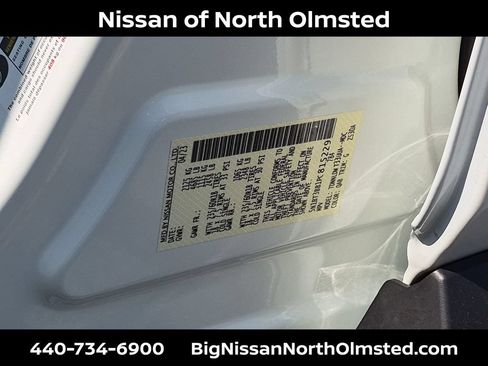Certified 2023 Nissan Rogue SV AWD/4WD image 28