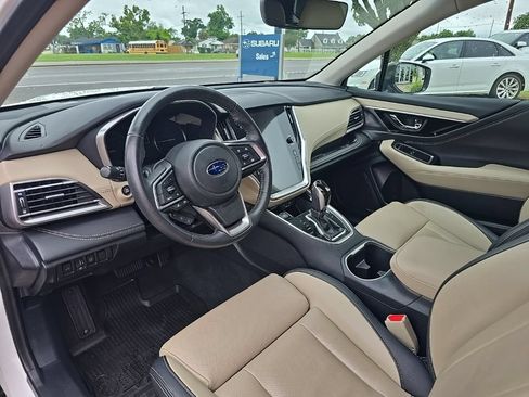 Used 2020 Subaru Outback Limited w/ Popular Package #2 AWD/4WD image 5