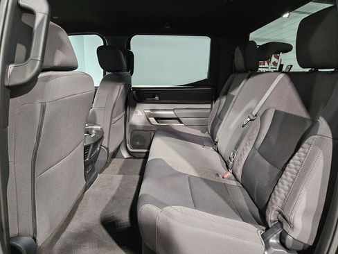 Used 2025 Toyota Tundra SR5 RWD image 35