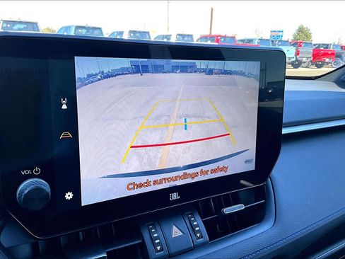 Used 2023 Toyota RAV4 XSE image 26