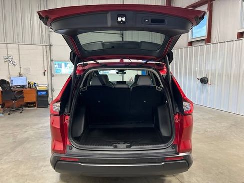 Used 2023 Honda CR-V EX-L image 22
