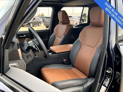 Used 2025 Lexus GX 550 550 Premium+ image 33