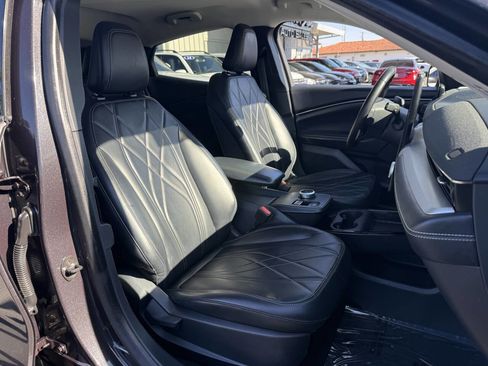 Used 2022 Ford Mustang Mach-E Select RWD image 14
