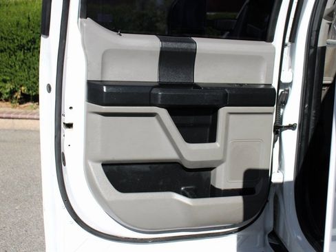 Used 2019 Ford F350 XL w/ Power Equipment Group AWD/4WD image 31