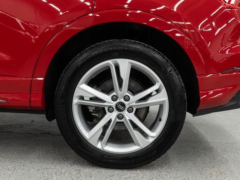 Used 2023 Audi Q3 2.0T Premium image 31