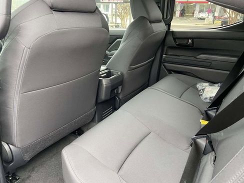 Certified 2025 Toyota Tacoma SR image 13