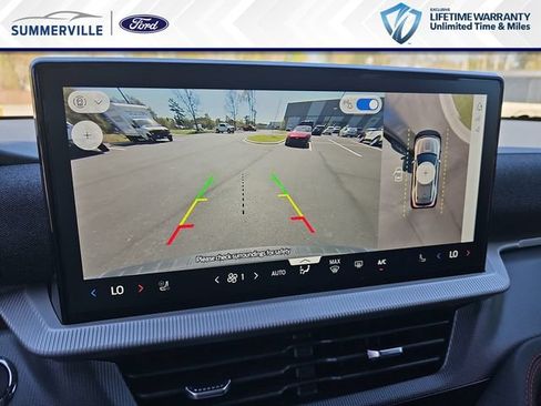 New 2026 Ford Explorer ST-Line w/ ST-Line Street Pack AWD/4WD image 28