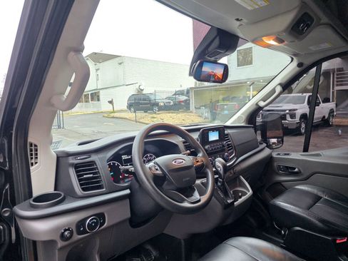 Used 2020 Ford Transit 350 XL image 13