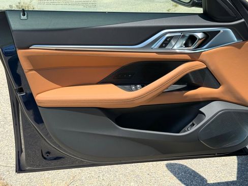 New 2026 BMW i4 eDrive40 w/ Driving Assistance Package RWD image 19