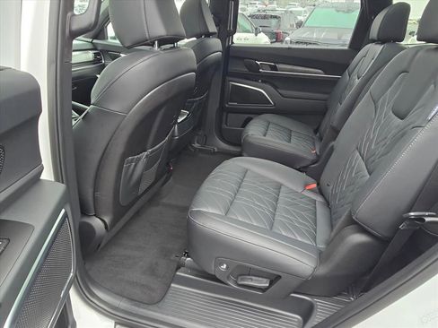 New 2025 Kia Telluride SX Prestige X-Line image 10