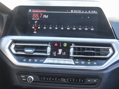 Used 2019 BMW 330i Sedan w/ Premium Package image 14