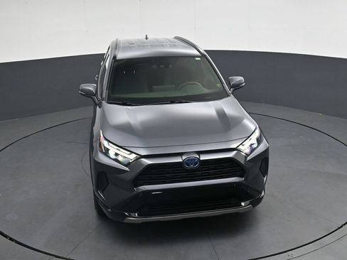 Used 2023 Toyota RAV4 SE AWD/4WD image 26