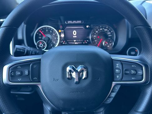 New 2026 RAM 1500 Express image 21